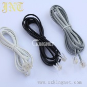 4C flat cable