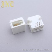 British socket-female