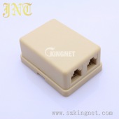 6P4-1X2 junction box